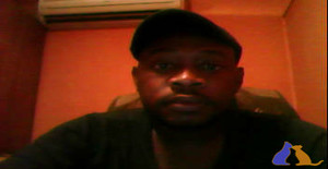 Kajkij2999 37 years old I am from Luanda/Luanda, Seeking Dating Friendship with Woman
