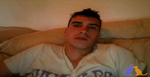 Ivojesus 33 years old I am from Antuérpia/Antwerpen (province), Seeking Dating Friendship with Woman