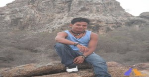 Ronnytuhombre 25 years old I am from Guayaquil/Guayas, Seeking Dating Friendship with Woman