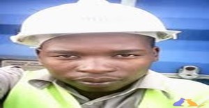 Jaime luis 32 years old I am from Maputo/Maputo, Seeking Dating Friendship with Woman