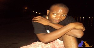 Crazybro1 33 years old I am from Maputo/Maputo, Seeking Dating Friendship with Woman