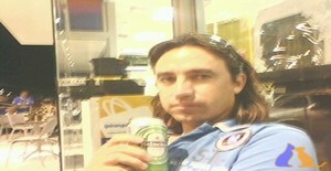 Claudio fr 41 years old I am from Madrid/Madrid, Seeking Dating Friendship with Woman