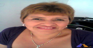 Luz carime 57 years old I am from Manizales/Caldas, Seeking Dating Friendship with Man