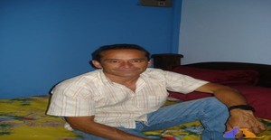 Francisco abarca 54 years old I am from Guadalupe/San José, Seeking Dating Friendship with Woman
