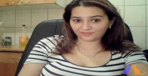 Stephie014 41 years old I am from Montpellier/Languedoc-Roussillon, Seeking Dating Friendship with Man