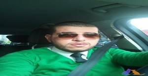 Med_ndf 33 years old I am from Anfa/Grande Casablanca, Seeking Dating Friendship with Woman