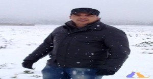 Salah_82 39 years old I am from Tunis/Tunis Governorate, Seeking Dating Friendship with Woman