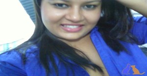 Biah flor 38 years old I am from Goiânia/Goiás, Seeking Dating Friendship with Man