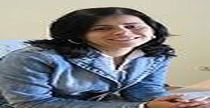 Fatimamarques 44 years old I am from Abraveses/Viseu, Seeking Dating Friendship with Man