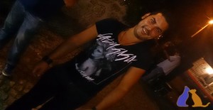 Davidviseu 33 years old I am from Toulouse/Médios-Pireneus, Seeking Dating Friendship with Woman