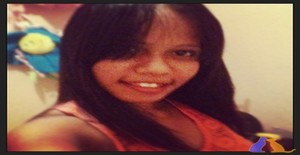 Erika11 31 years old I am from Santo Domingo/Distrito Nacional, Seeking Dating Friendship with Man