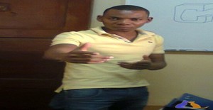 Fradesjr 36 years old I am from Maputo/Maputo, Seeking Dating Friendship with Woman