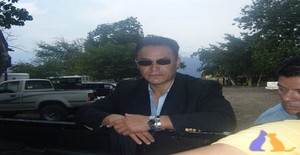 Paconi 60 years old I am from Morelia/Michoacán, Seeking Dating Friendship with Woman