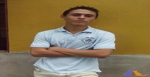 Jhonnymauricio 29 years old I am from Mercedes/Herédia, Seeking Dating Friendship with Woman