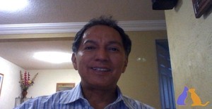 Acorvi 63 years old I am from Ciudad de México/Estado de México (Edomex), Seeking Dating Friendship with Woman