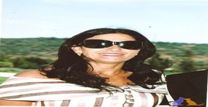 Anapaula46 54 years old I am from Leiria/Leiria, Seeking Dating Friendship with Man