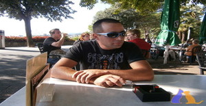 Filipe fernandes 38 years old I am from Château-dʼOex/Vaud, Seeking Dating Friendship with Woman