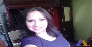 Iggybonita 38 years old I am from Toluca/Estado de México (Edomex), Seeking Dating Friendship with Man