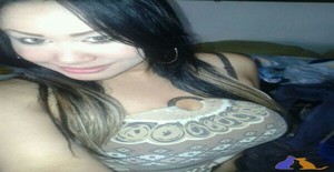 Yoselyng 30 years old I am from Alicante/Comunidad Valenciana, Seeking Dating Friendship with Man