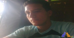 Sebastian1896 27 years old I am from Lima/Lima, Seeking Dating Friendship with Woman