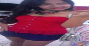 Francilina 32 years old I am from Brasília/Distrito Federal, Seeking Dating Friendship with Man