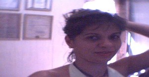 Anapaulete 49 years old I am from Pôrto Velho/Rondônia, Seeking Dating Friendship with Man