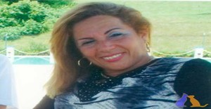 Marly10 65 years old I am from Maricá/Rio de Janeiro, Seeking Dating Friendship with Man