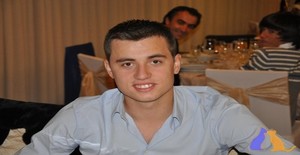 Carlos-204 29 years old I am from Berna/Berne, Seeking Dating Friendship with Woman