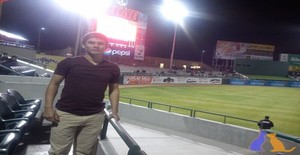 Jorge olivas 31 years old I am from Monterrey/Nuevo León, Seeking Dating Friendship with Woman