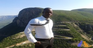 Abílio magrinha 37 years old I am from Namibe/Namibe, Seeking Dating Friendship with Woman