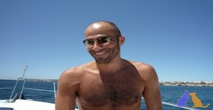 Amunir 48 years old I am from Paris/Ile de France, Seeking Dating Friendship with Woman