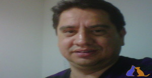 Carlosediaz 50 years old I am from Tunja/Boyacá, Seeking Dating Friendship with Woman