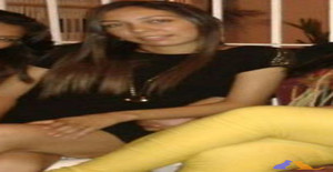 Clarae 28 years old I am from Montería/Cordoba, Seeking Dating Friendship with Man