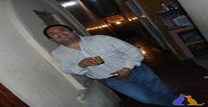Danbravt 48 years old I am from Guayaquil/Guayas, Seeking Dating Friendship with Woman