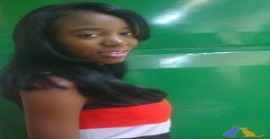 Mimeralda 29 years old I am from Samba/Luanda, Seeking Dating Friendship with Man