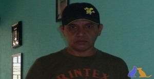 Davyd_66 54 years old I am from Tepotzotlán/Estado de México (Edomex), Seeking Dating Friendship with Woman