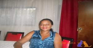 Mariahelenabravo 63 years old I am from Talatona/Luanda, Seeking Dating Friendship with Man