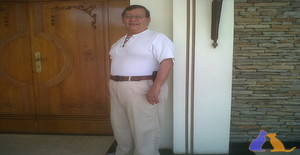 General romano 66 years old I am from Yagua/Carabobo, Seeking Dating Friendship with Woman
