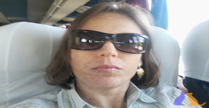 Lilian oliveira 44 years old I am from Canoas/Rio Grande do Sul, Seeking Dating Friendship with Man
