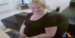 Thes4528 62 years old I am from Orleans/Centre, Seeking Dating Friendship with Man
