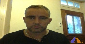 Dragão 45 years old I am from Ax-les-Thermes/Médios-Pireneus, Seeking Dating Friendship with Woman