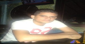 Charc14 35 years old I am from Managua/Managua Department, Seeking Dating Friendship with Woman