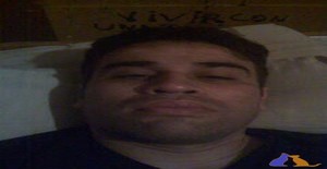 Marconiano 46 years old I am from San Miguel/Provincia de Buenos Aires, Seeking Dating Friendship with Woman