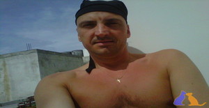 Alejandro-35 40 years old I am from Comodoro Rivadavia/Chubut, Seeking Dating Friendship with Woman