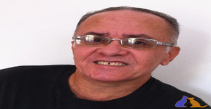 El viejo 67 years old I am from Atlantic Beach/Florida, Seeking Dating Friendship with Woman