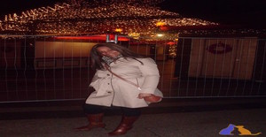 Maregyna 44 years old I am from Den Bosch/Noord-Brabant, Seeking Dating Friendship with Man