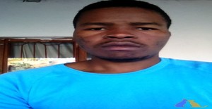 Seductor-24 30 years old I am from Maputo/Maputo, Seeking Dating Friendship with Woman