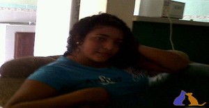 Karito08 31 years old I am from Barranquilla/Atlántico, Seeking Dating Friendship with Man