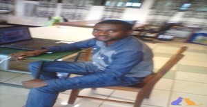 Nordineabdul 31 years old I am from Gurué/Zambézia, Seeking Dating with Woman
