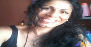 Rose2012sp 52 years old I am from São Paulo/São Paulo, Seeking Dating Friendship with Man